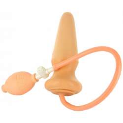 SEVENCREATIONS DELTA LOVE PLUG ANAL INFLABLE