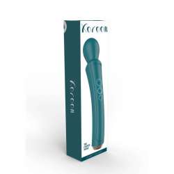 XOCOON THE CURVED WAND VERDE