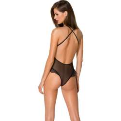 PASSION DOLLY BODY NEGRO S M