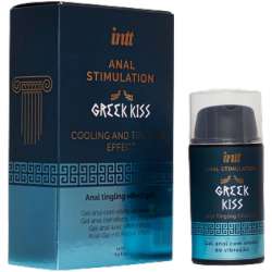 INTT GREEK KISS ESTIMULACION ANAL 15 ML