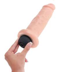DILDO SQUIRTING 1524 CM KING COCK