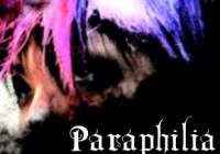 PARAPHILIA, conducta sexual